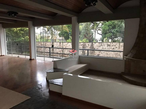 Imagem 10 de 27 de Casa Alto Padrão, 4 Dormitórios, 2 Suítes, 8 Vagas - São Caetano Do Sul - Sp - 90539