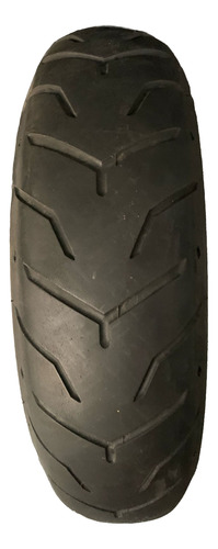 Pneu Dunlop D407t M/c 80h 180/55-18 Harley Davidson (Usado)