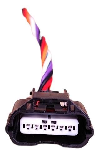 Enchufe Conector Sensor Flujometro Maf Para Samsung Sm3 