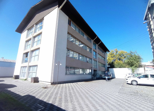 En Venta Hermoso Departamento Centro Talca (66835)