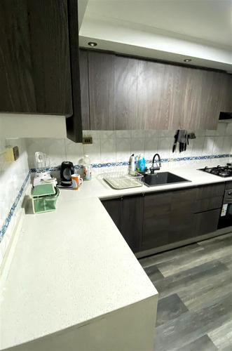 Maravillosa Casa Puente Alto En Condominio Muy Seguro