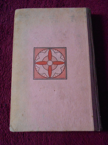 Libro Antiguo Aritmetica Geometria Segundo Primaria 1940 (Usado)