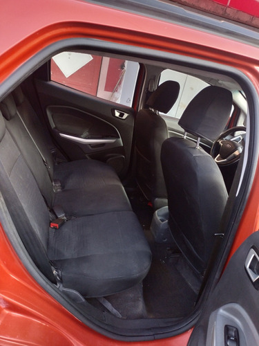 Ford Ecosport 2.0 Trend At