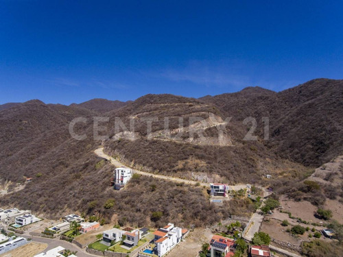 Terreno Panoramico En Venta Ajijic ( Chapala Jalisco)