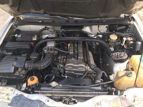 Chevrolet Grand Vitara Sincronica 4x4