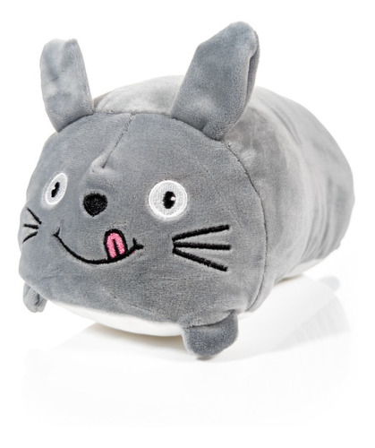 Peluche Totoro Anime Tierno Antialergico