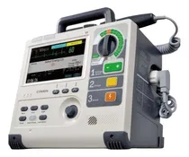 Comprar Desfibrilador Comen S5