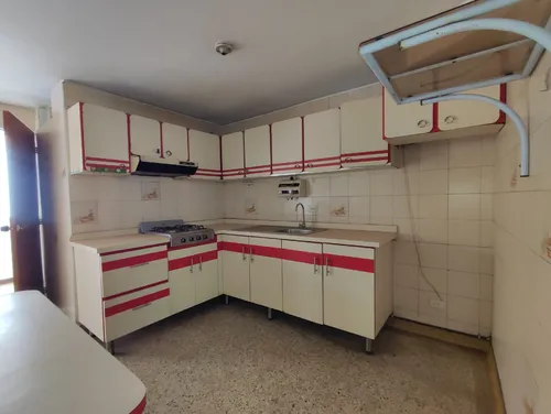 Casa En Arriendo En La Capillana. Cod A5396