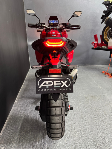 Honda Xadv 750 2021