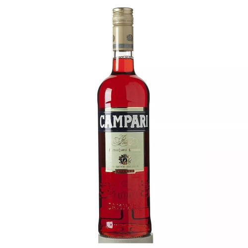 Campari 750ml 