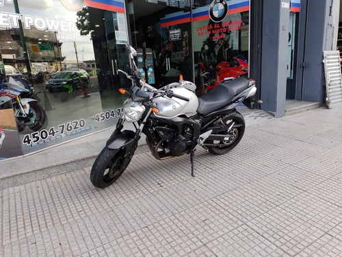 Yamaha Fazer 600 S2 Bansai Motos