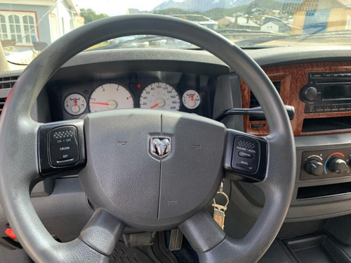 Dodge Ram 2500