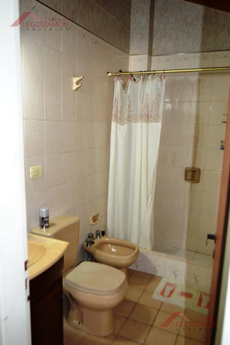 Imagen 10 de 13 de Excelente Duplex - Patio - Muy Luminoso - Bajas Expensas - Ubicacion Estrategica