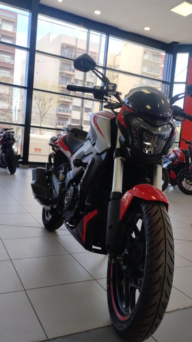 Dominar 250 Bajaj Chakan Moto Mejor Financiacion