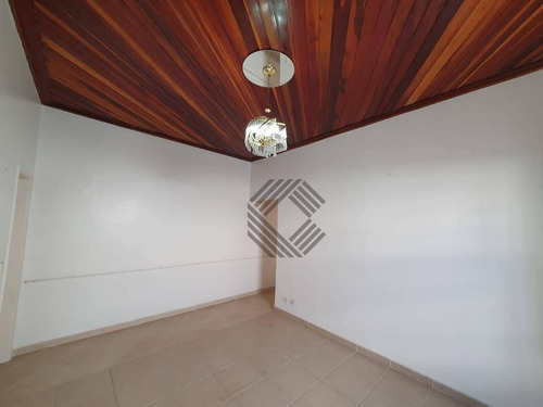 Casa Para Alugar, 212 M² Por R$ 2.500,00/mês - Centro - Sorocaba/sp - Ca7216