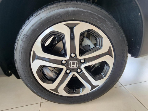 Honda HR-V Hr-v Exl 1.8 Cvt Flex