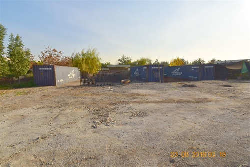 Imagen 2 de 12 de Sitio En Arriendo En Colina