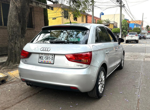Audi A1 1.4 Ego Mt