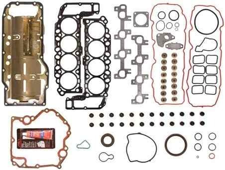 Kit Juego Empacaduras Jeep Grand Cherokee Ram V8 4.7l 04-07