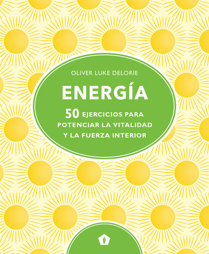 Energía (libro Original)