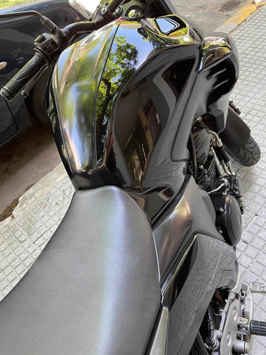 Imagen 15 de 15 de Yamaha Fz 25