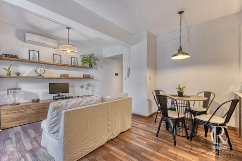 Imagen 6 de 29 de Venta- Dpto 2 Amb C/coch Fija Y Cub, Seg 24 H, Amenities, Bolivar 1600 - San Telmo