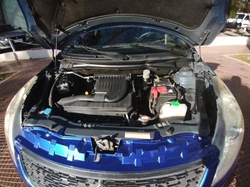 Suzuki Swift 1.4 Glx Mt