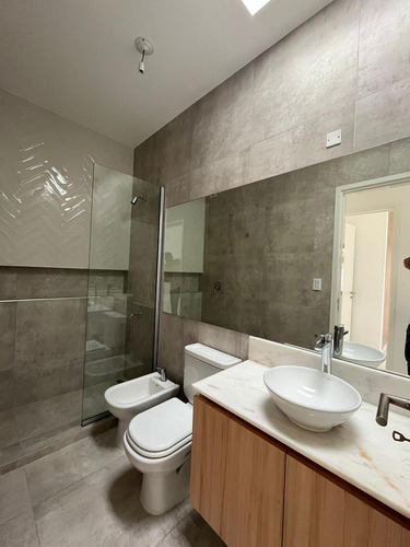 Rincones De Manantiales Duplex 2 Dormitorios En Venta - Hermosos Detalles