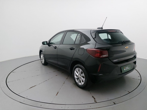 Chevrolet Onix 1.0 FLEX MANUAL