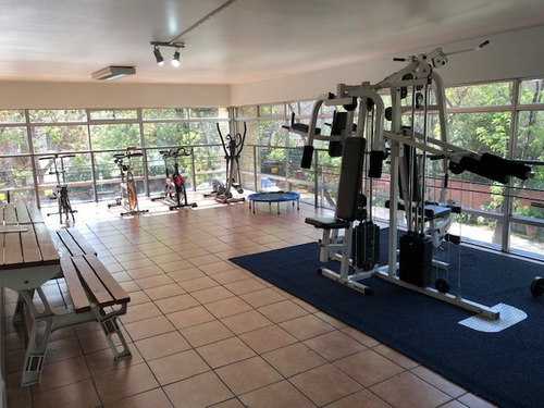 Depto. En Venta Cercano Metro Baquedano 2d 2b