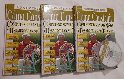 Cómo Construir Competenciasenlos Niños Ydesarrollarsutalento