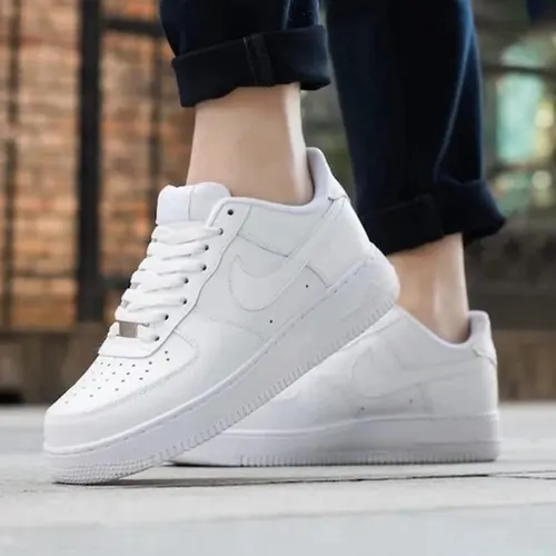 Tenis nike blancos clasicos new arrivals