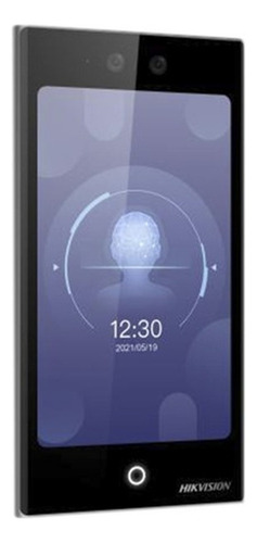 Terminal Facial Wifi Con Pantalla De 7 Exterior Ip65 10,000