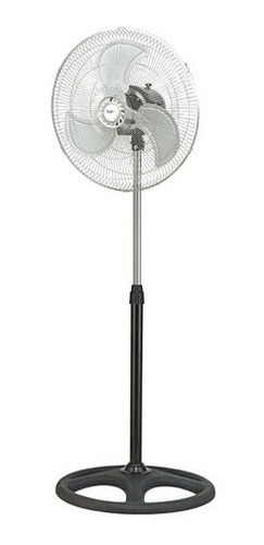 Imagen 3 de 5 de Ventilador 3en1 Bestron Ven-fh1209 3 Palas 80w 1,70mts Cuota