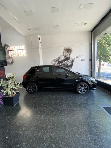 Imagen 8 de 25 de Peugeot 307 Xs Premium 2.0 2011