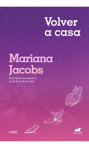 Volver A Casa - Mariana Jacobs