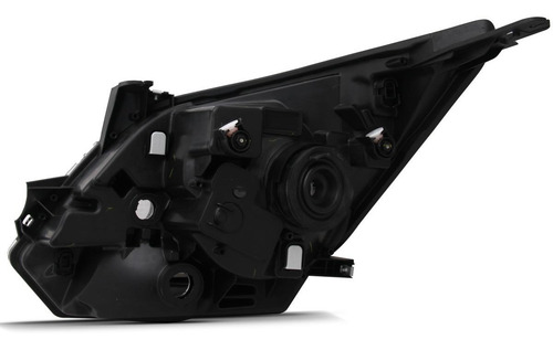 Par Farol Cobalt 12 13 14 15 16 Cromo Onix