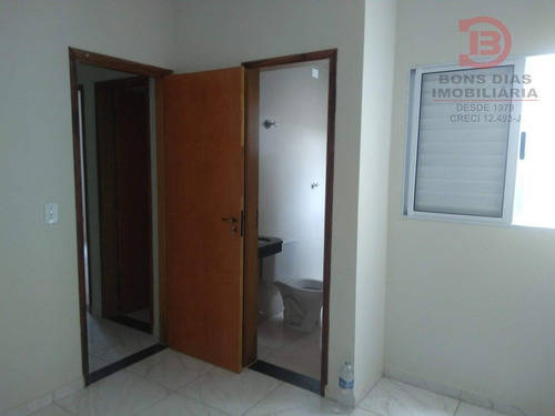 Imagem 10 de 15 de Sobrado Em Condominio - Vila Esperanca - Ref: 6572 - V-6572