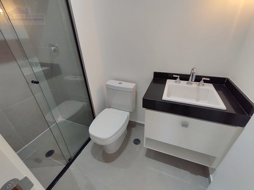 Imagem 8 de 13 de Apartamento Para Venda, 2 Dormitórios, Vila Mariana - São Paulo - 8150
