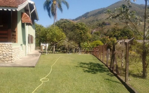 Imagem 4 de 15 de Linda Chácara Em Pindamonhangaba/sp