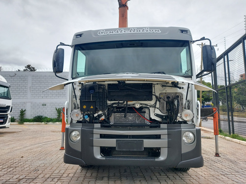 Vw 17-230 4x2 Munck Argos 20.5