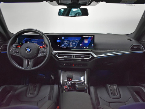 Bmw M2 3.0 I6 Twinturbo Gasolina Coupé Track M Steptronic