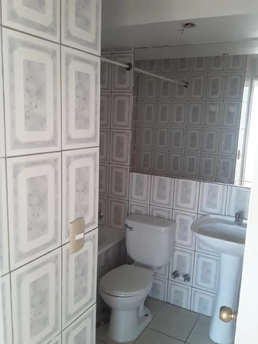Imagen 5 de 15 de Depto 3 Dormitorios 1 Baño Gc Incluido