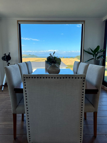 Oportunidad, Hermosa Casa En Condominio Cerrado De 4d Y 4b.