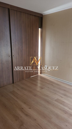 Arriendo Departamento 3 Dormitorios Valle Santa María