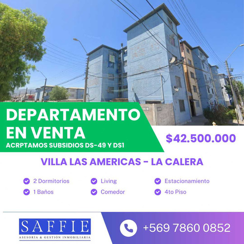 Oportunidad Con Subsidio En La Calera 2d/1b (95100)