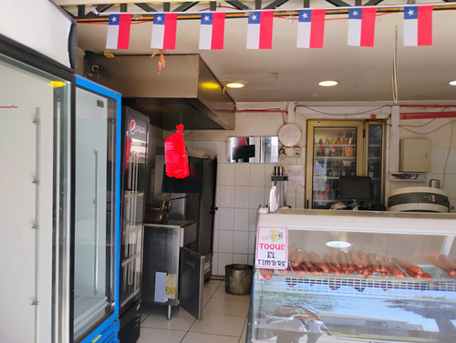 Venta De Local Minimarket Y Más En San Miguel