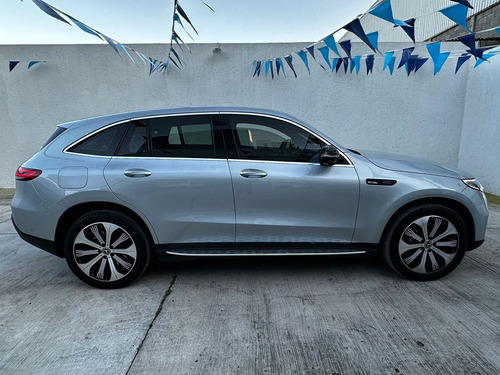 Mercedes-benz Clase Eqc 2020