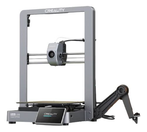 Kit Impresora Ender 3v3 Y 3 Filamentos Pla 1.75mm Hello3d