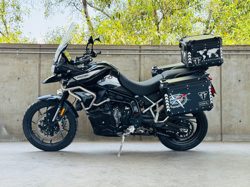 Triumph Tiger 900 Gt Pro